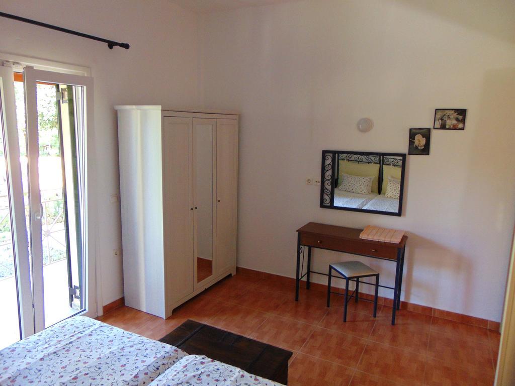 Villa Grecia Liapades Bagian luar foto