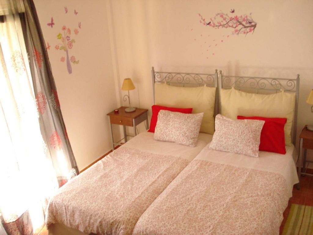Villa Grecia Liapades Bagian luar foto
