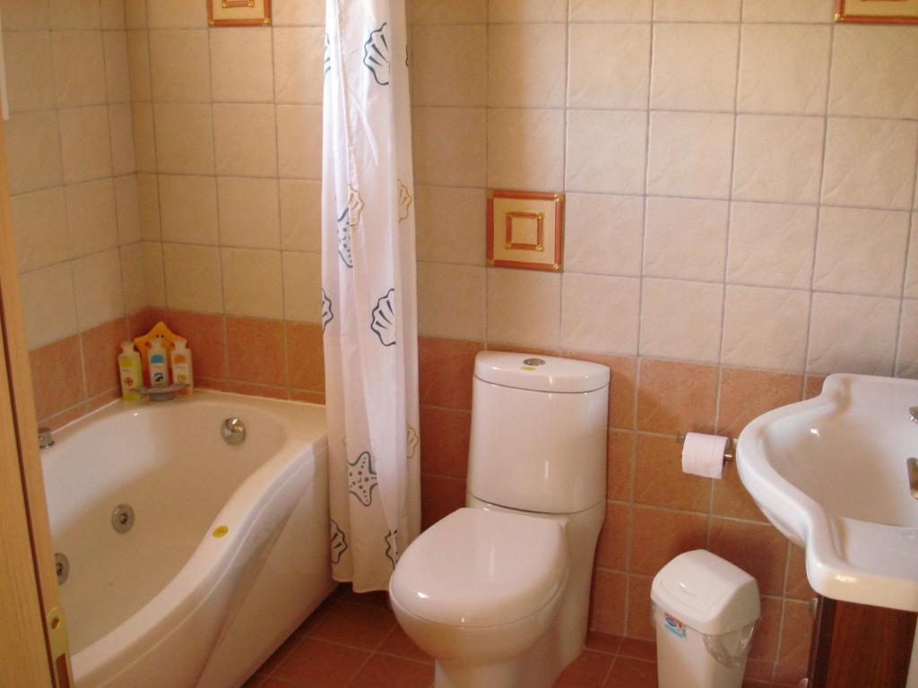 Villa Grecia Liapades Bagian luar foto