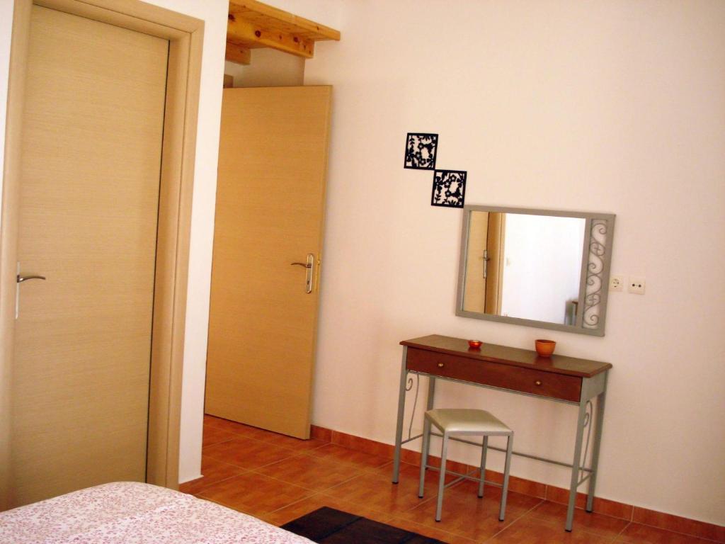 Villa Grecia Liapades Bagian luar foto