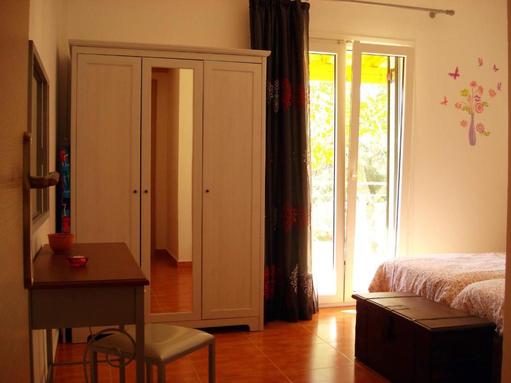 Villa Grecia Liapades Bagian luar foto