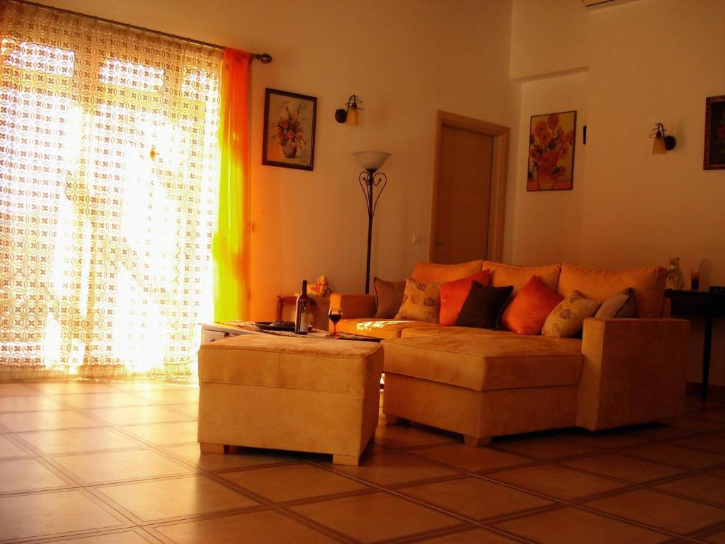 Villa Grecia Liapades Bagian luar foto