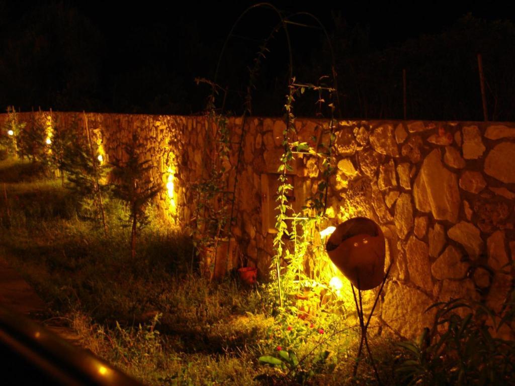 Villa Grecia Liapades Bagian luar foto